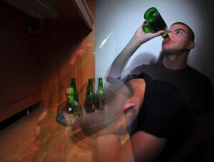 белая горячка