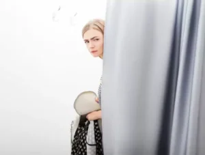 Лечение клептомании