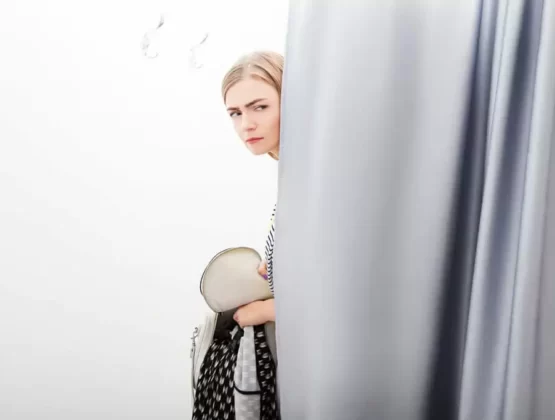 Лечение клептомании